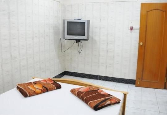 Lloyds Guest House, North Boag Road, T. Nagar เชนไน ภายนอก รูปภาพ