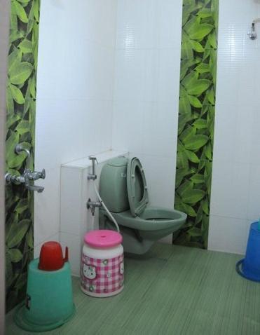Lloyds Guest House, North Boag Road, T. Nagar เชนไน ภายนอก รูปภาพ