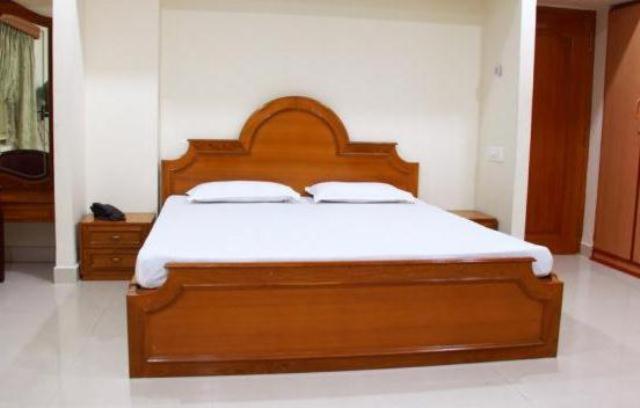 Lloyds Guest House, North Boag Road, T. Nagar เชนไน ภายนอก รูปภาพ