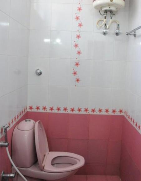 Lloyds Guest House, North Boag Road, T. Nagar เชนไน ภายนอก รูปภาพ