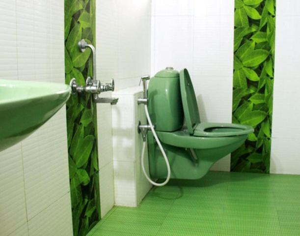 Lloyds Guest House, North Boag Road, T. Nagar เชนไน ภายนอก รูปภาพ