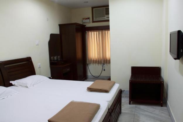 Lloyds Guest House, North Boag Road, T. Nagar เชนไน ห้อง รูปภาพ